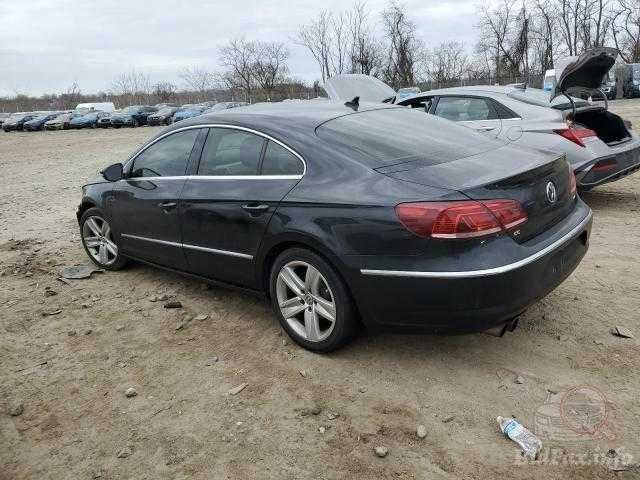 Разборка VOLKSWAGEN Passat CC Фольцваген пасат ЦЦ  розблрка Автошрот