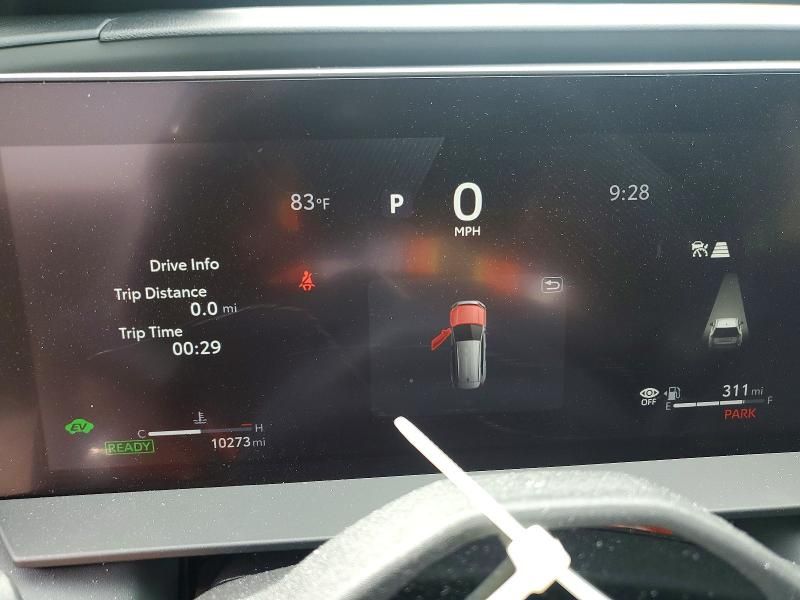 Toyota RAV4 2026 PLUG-IN Hybrid GR Sport