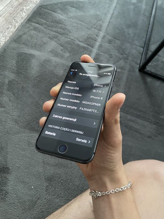 Iphone 8 PROMOCJA