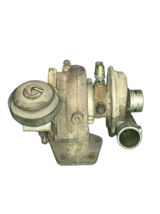 Turbo MAZDA 6 Hatchback 2.0 DI (GG14) (100 kW / 136 cv) [08.2002 - 08.2007] VJ320406 (OEM) | 4V29692E (OEM)