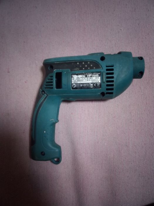 Корпус makita 1640