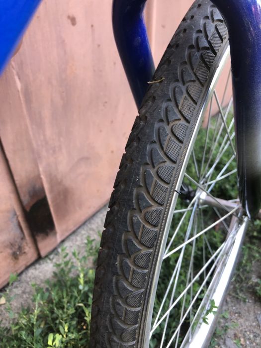 Велосипед Ocean 24”