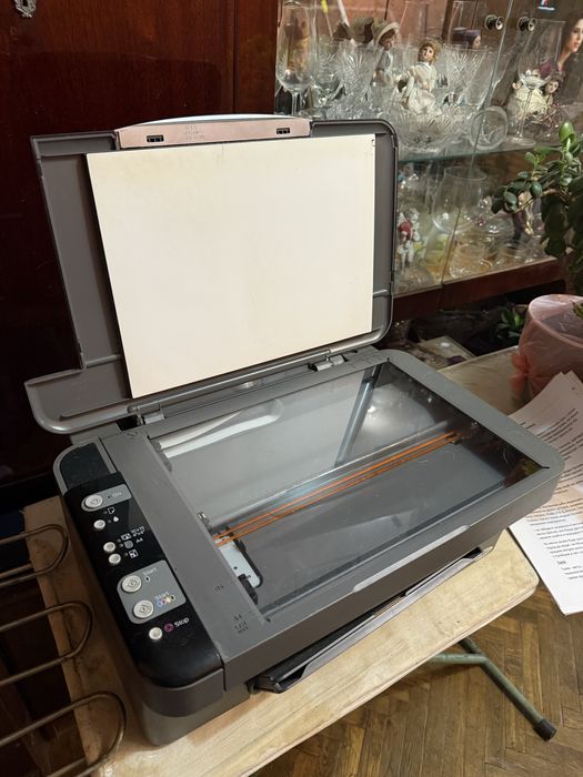 Принтер Epson Stylus