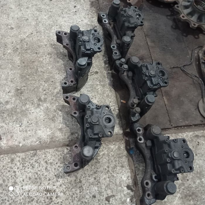 Супорта Knorr,Wabco