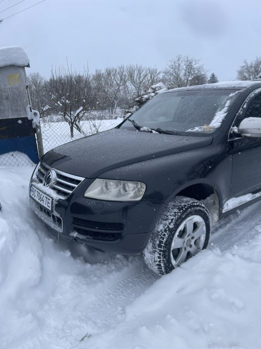 Машина в рідній фарбі в сім'ї кілька років