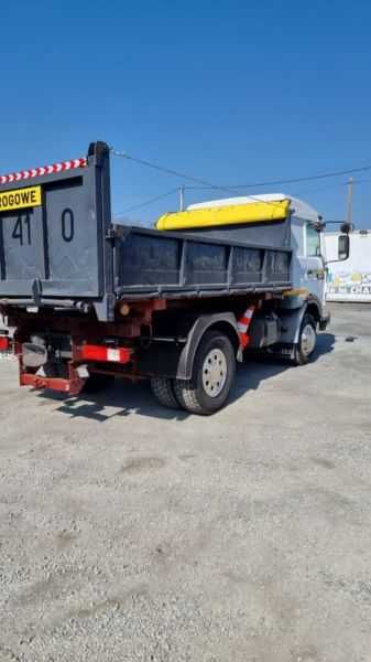 Wywrotka Renault   MIDLINER  M 250
