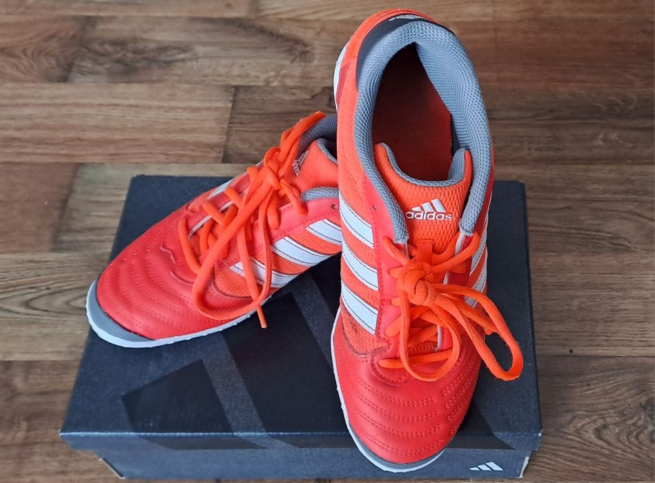 Halówki obuwie sportowe