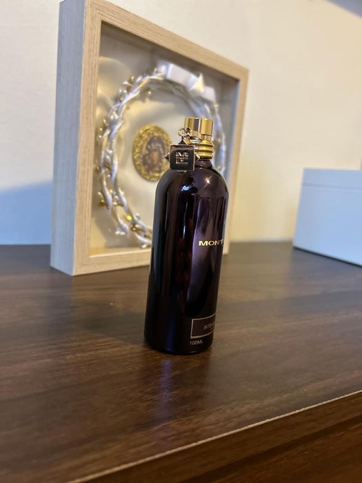 Montale Intense Cafe Оригинал! Распив