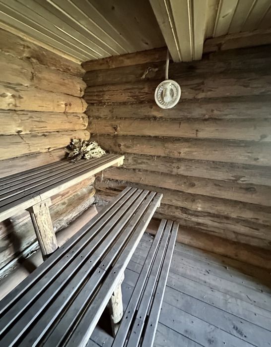 Казковий будинок с. Прохорів