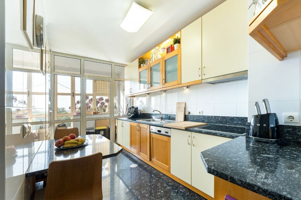 Apartamente T2 - Ultimo Piso-Travessa Tenente valadim