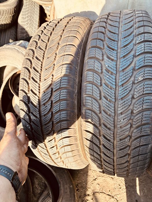 195/65R15 debica frigio 2jak nowe   ROK 2023 4SZT
