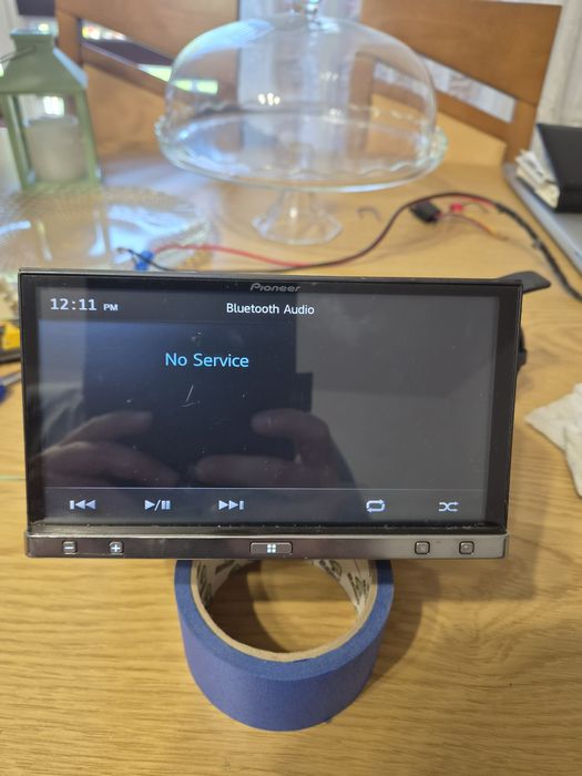 Pioneer sph-da110