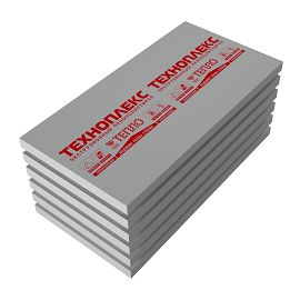 Екструдований пінопласт АЛЬФАПЛЕКС 50 мм, ціна за лист: 35 грн ...