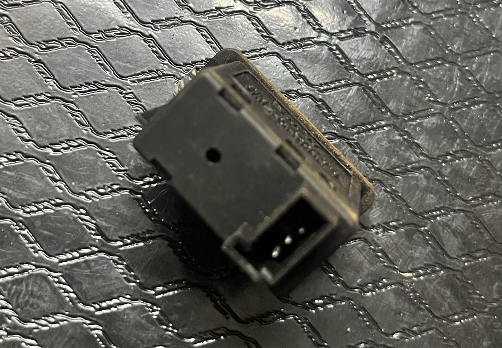 Botao reset pneus Mini r53