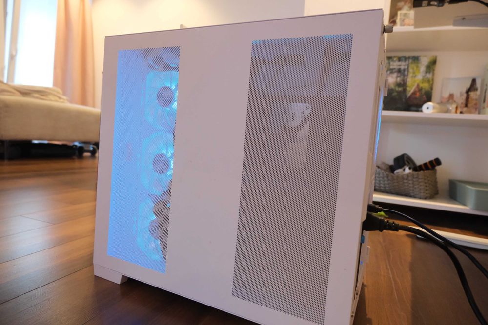 PC Gaming AMD Ryzen 9 7900X/32GB/1TB SSD/RTX 4080 SUPER