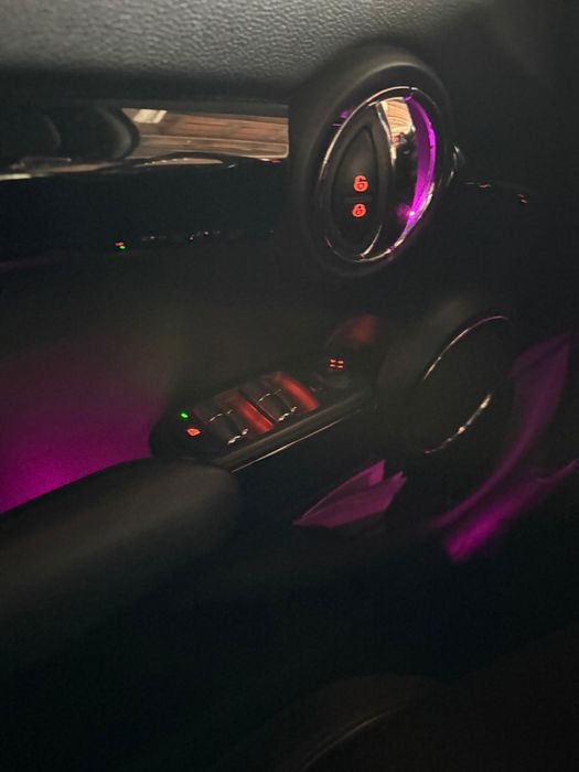 Mini Cooper D Ano 2014