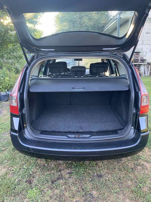 Продам Renault megan 1,5 tdi
