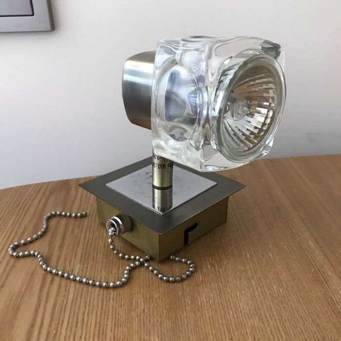 Світильник настінний