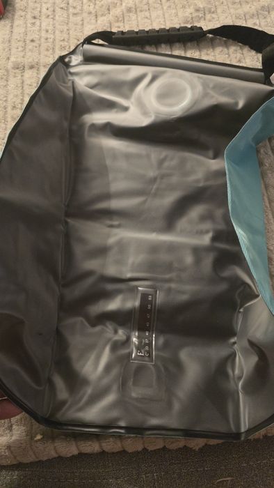 Prysznic kempingowy URPRO Nowy