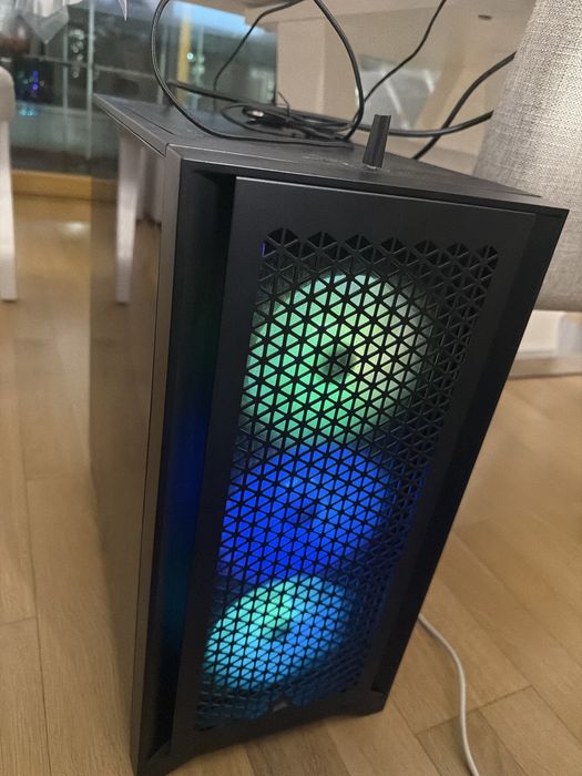 Setup Gaming Completo 3080TI