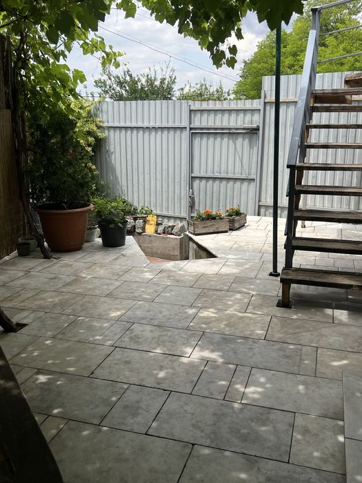 Сдам часть дома, квартиру