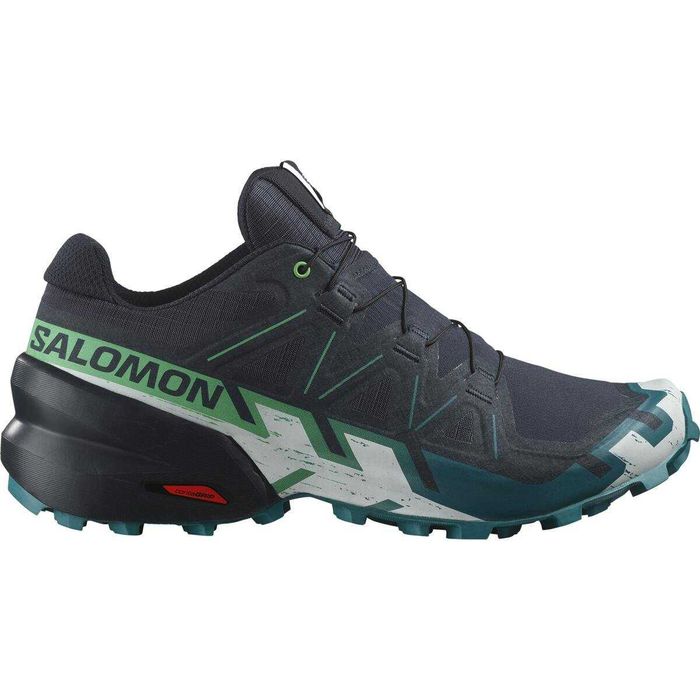 Чоловічі кросівки Salomon Speedcross 6 (474653)