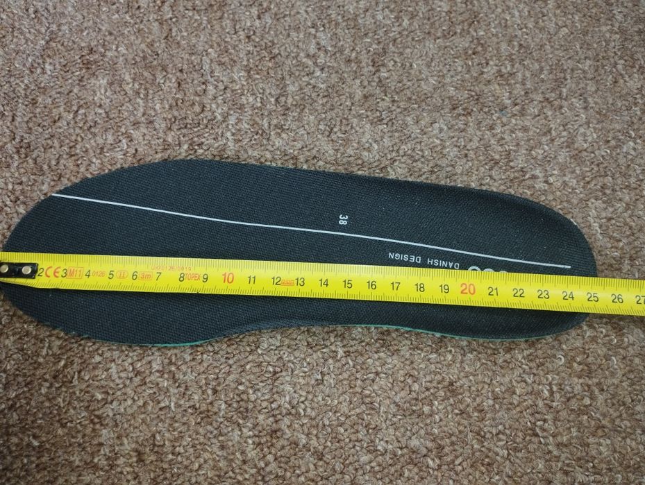 36,37,38,39,40,41,42. Сліпони Ecco Soft 7 Wedge W