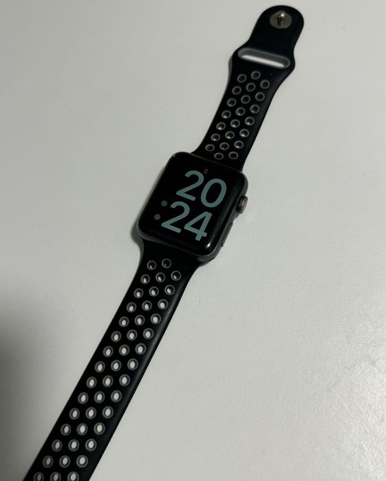 Apple Watch Series 3 , 42 mm