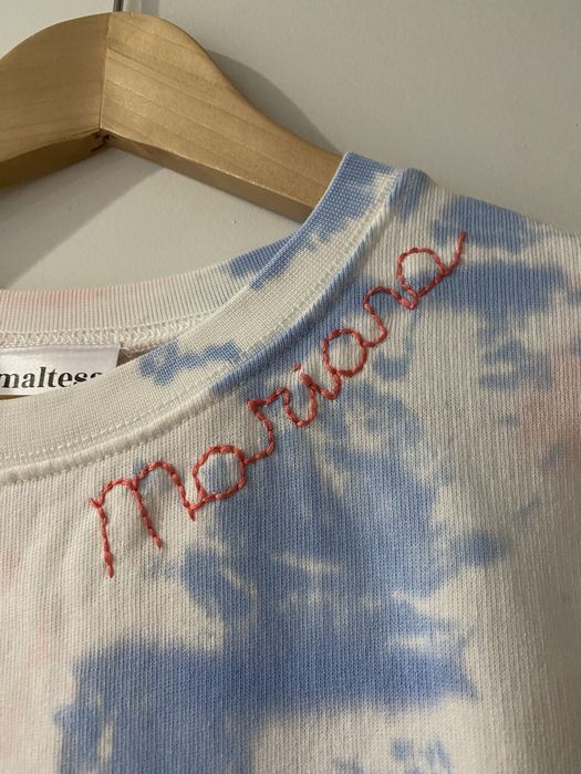 Bonitas camisolas Tydy personalizáveis