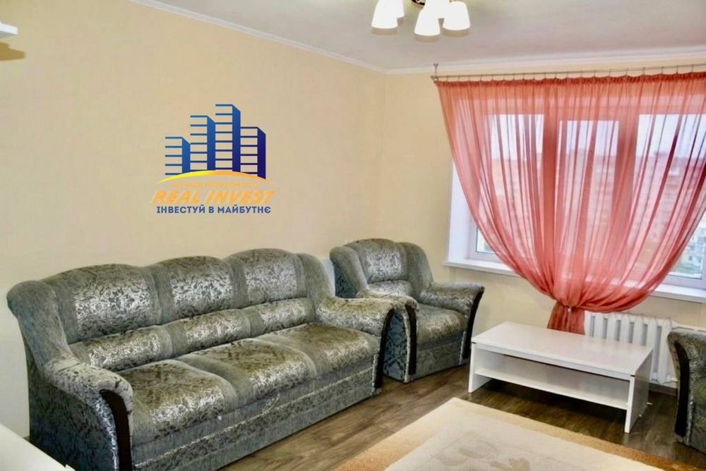 Продам 4-кімнатну квартиру у місті Самар