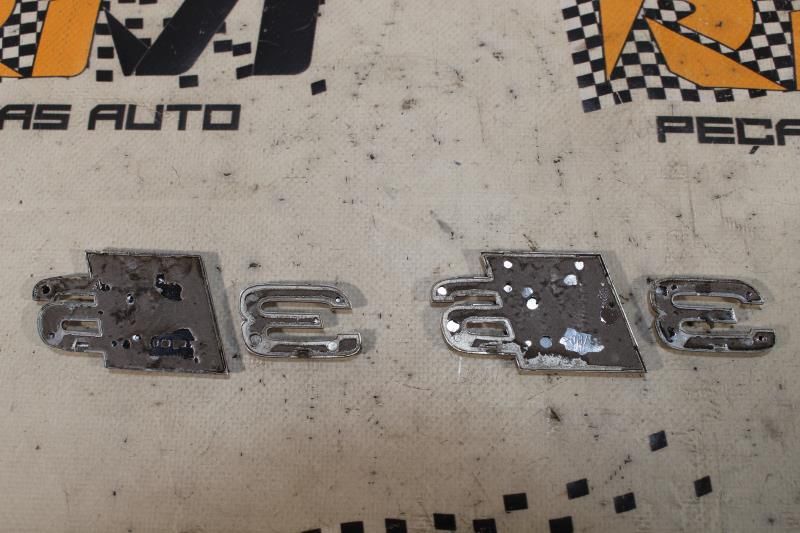 Refletor da mala AUDI A3 (8L1)