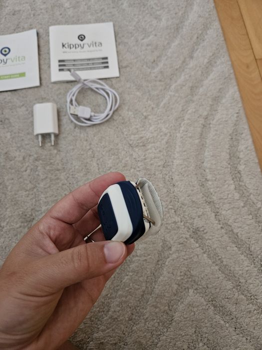 Dispositivo localizador GPS e monitorização (Cão/Gato/carro/mota)
