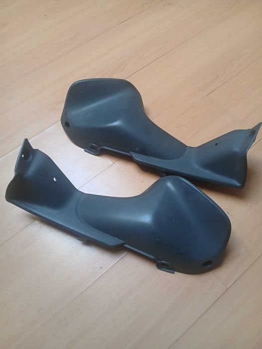 Honda CBR F4i algumas peças