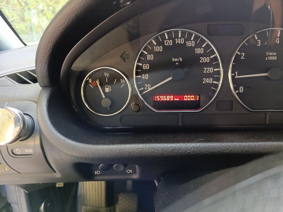 BMW Z3 - 1.9 último modelo
