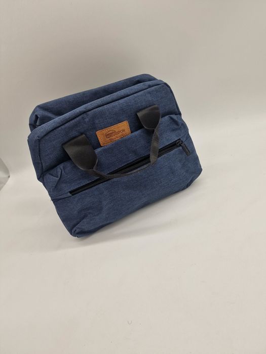 Torba Śniadaniowa Termiczna Lunch Box Piknik Do Pracy