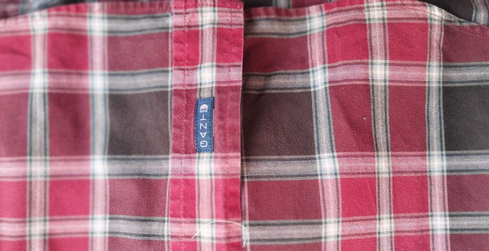 Gant meska koszula Princeton oxford regular fit