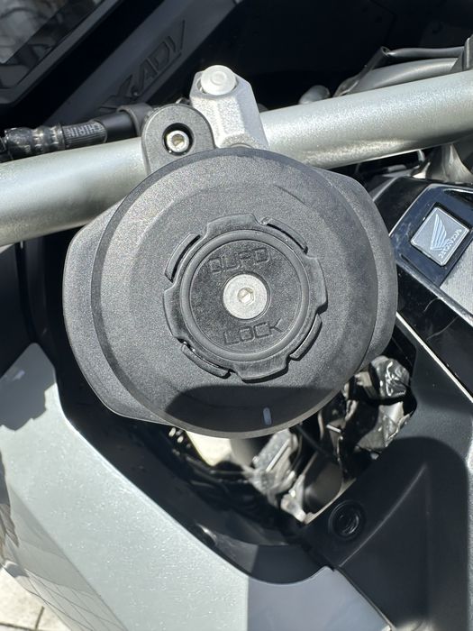 Honda X-ADV 750 Full Extra - Novembro 2022 — 19.000 km