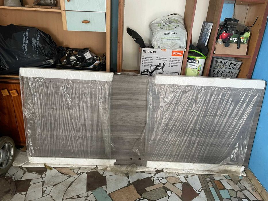 drzwi z futrynami prawe wewnętrzne