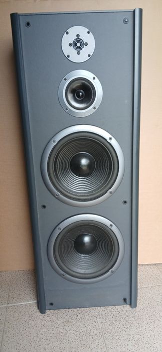 Caixa de som Sharp CP-8800441728897710837761