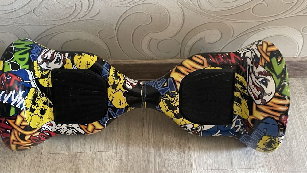 Гироскутер, гироборд SMARTWAY U8 ARP