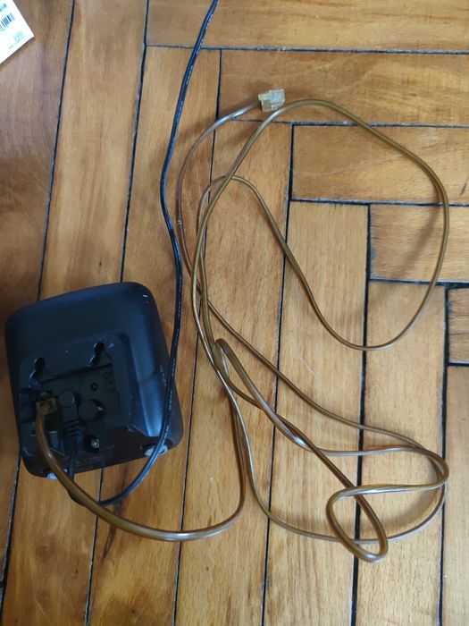 Telefon stacjonarny Gigaset A120
