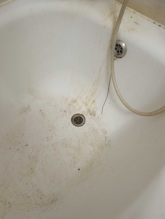 Прибирання квартир у Тернополі . Генеральне | Після ремонту