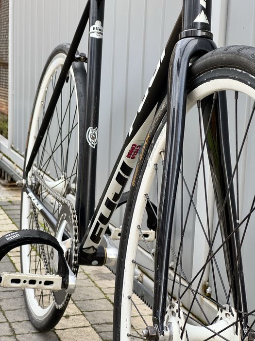 Fuji track classic фікс, трек, fixed gear