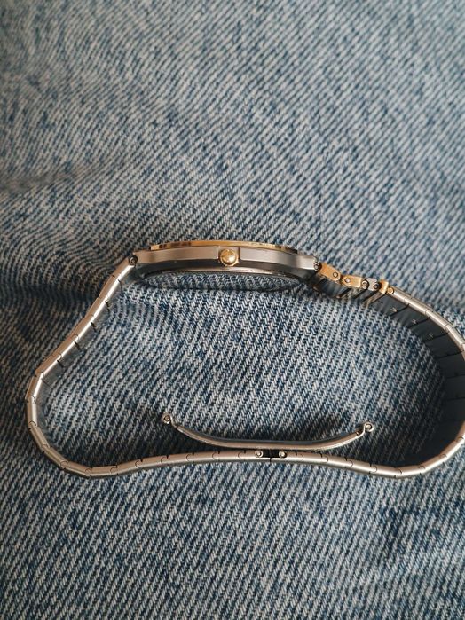 Zenith Platini Ref. 58.5000.616 | Anos 80