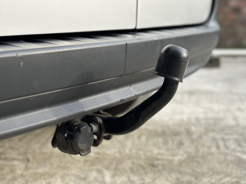 Mercedes-Benz Citan 109CDI (2019)