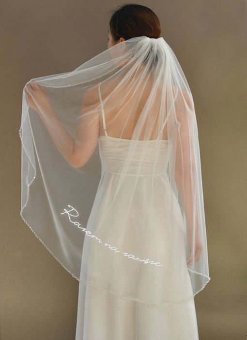 Welon personalizowany napis, różne rodzaje i długości