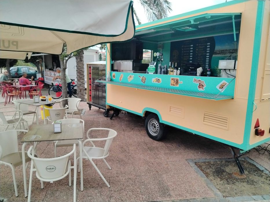 Reloute bar seminovos