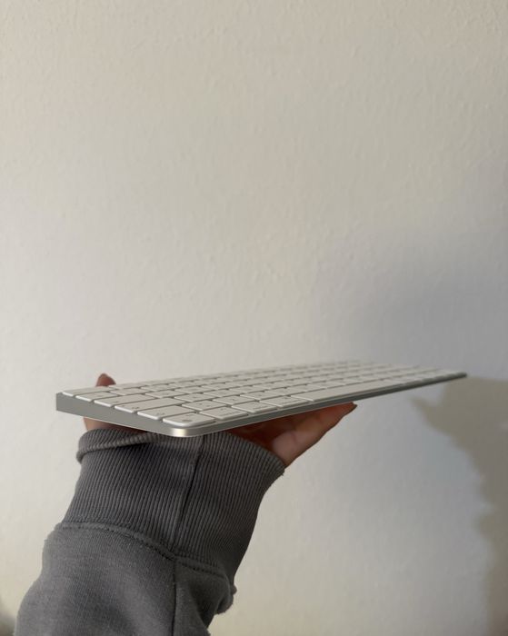 Teclado Magic Keyboard Apple