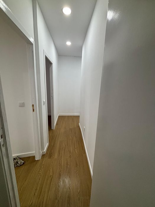 Apartamento T1 centro Mira de Aire