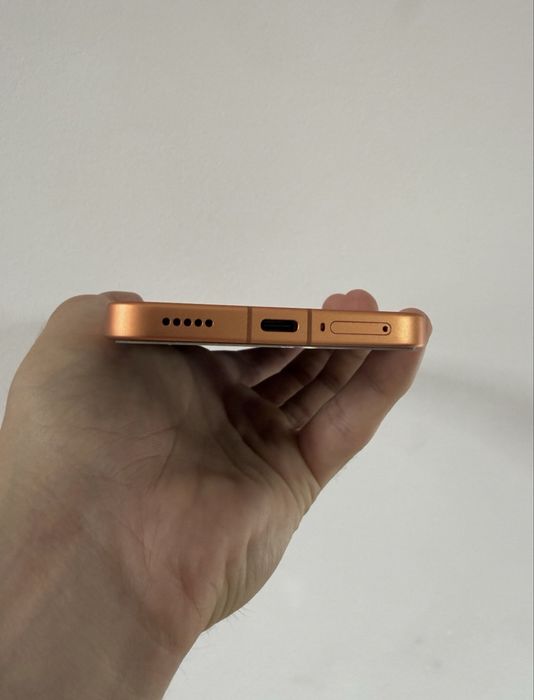 Redmi Turbo 5 Max 12 GB / 256 GB